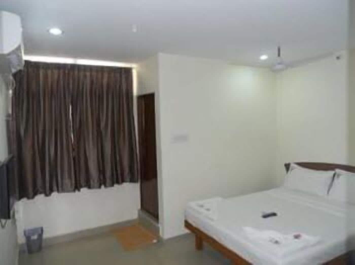 Kek Accommodation Chennai Exterior foto