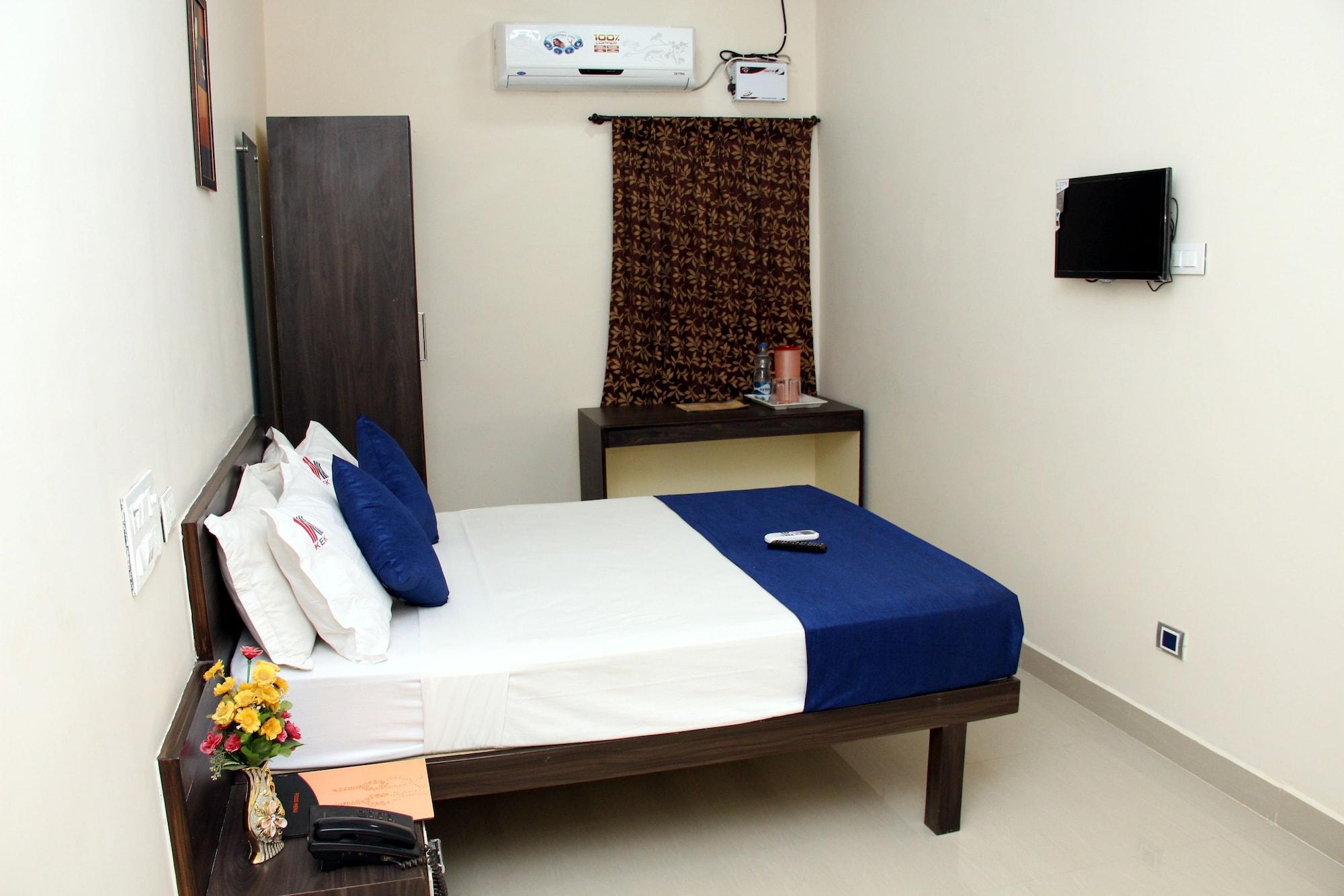 Kek Accommodation Chennai Exterior foto