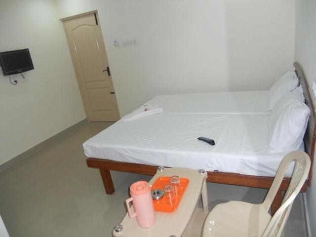 Kek Accommodation Chennai Zimmer foto