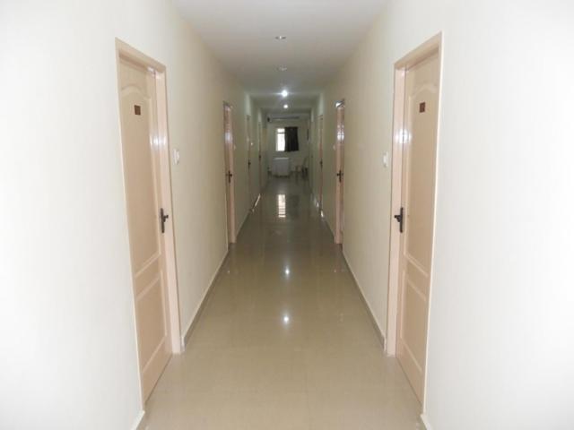 Kek Accommodation Chennai Exterior foto