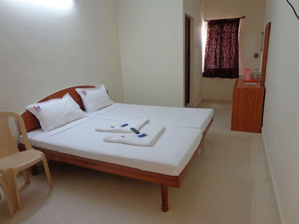 Kek Accommodation Chennai Exterior foto
